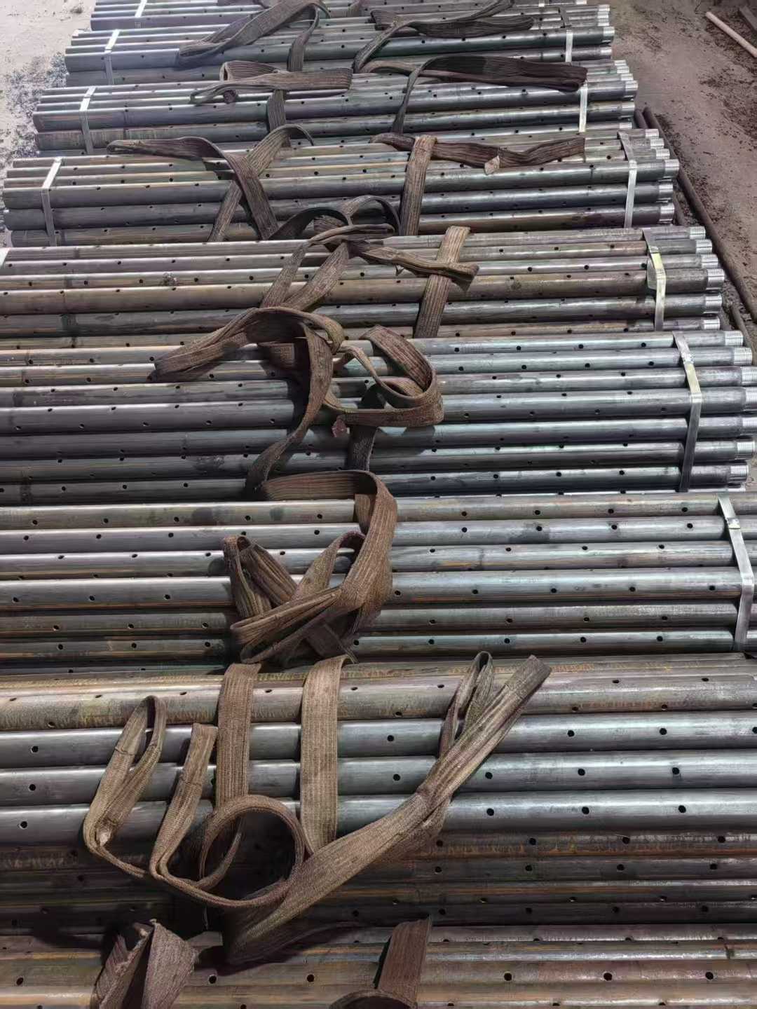 无锡127mm管棚管